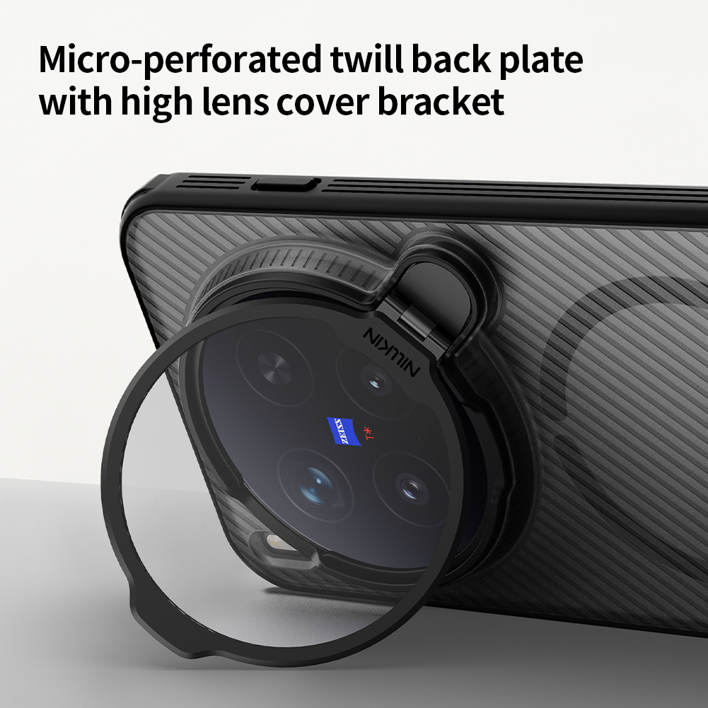 Чехол MagSafe для Vivo X300 Ul – обзор и цена Photography Kit Vivo X200 Pro