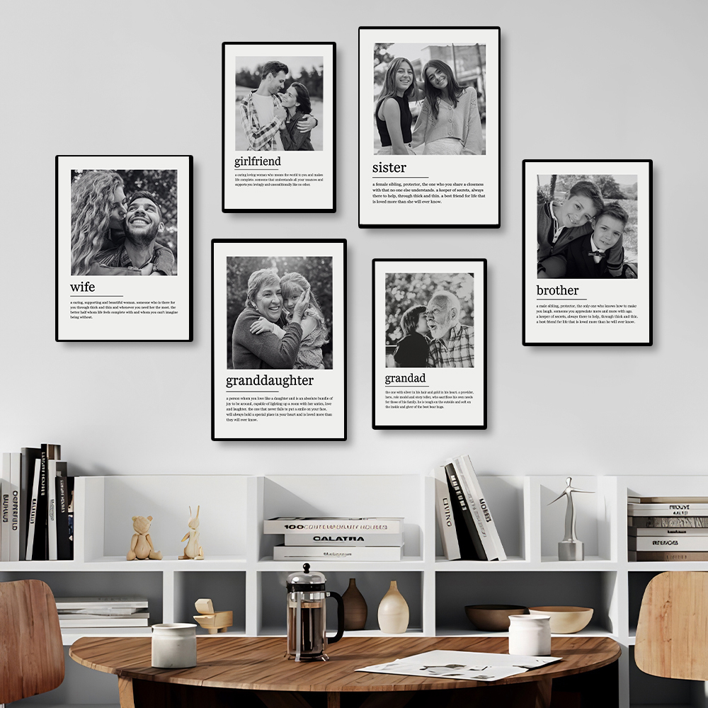 Индивидуальная картина на холс – обзор и цена Photography Gallery
