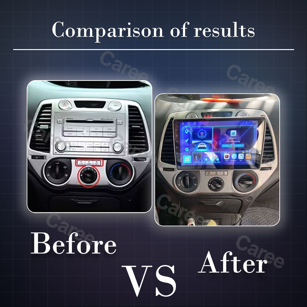 Android 14 Carplay для Hyundai – обзор и цена Photograph Mp3