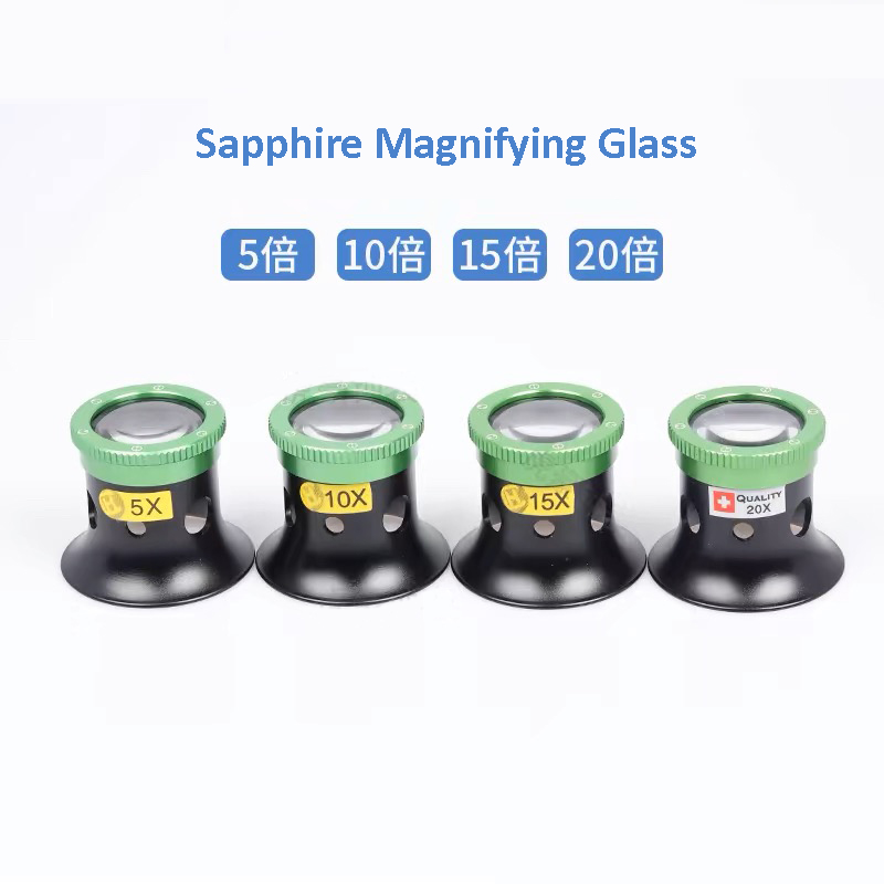 Профессиональный инструмент дл – обзор и цена Eye Piece Magnifier