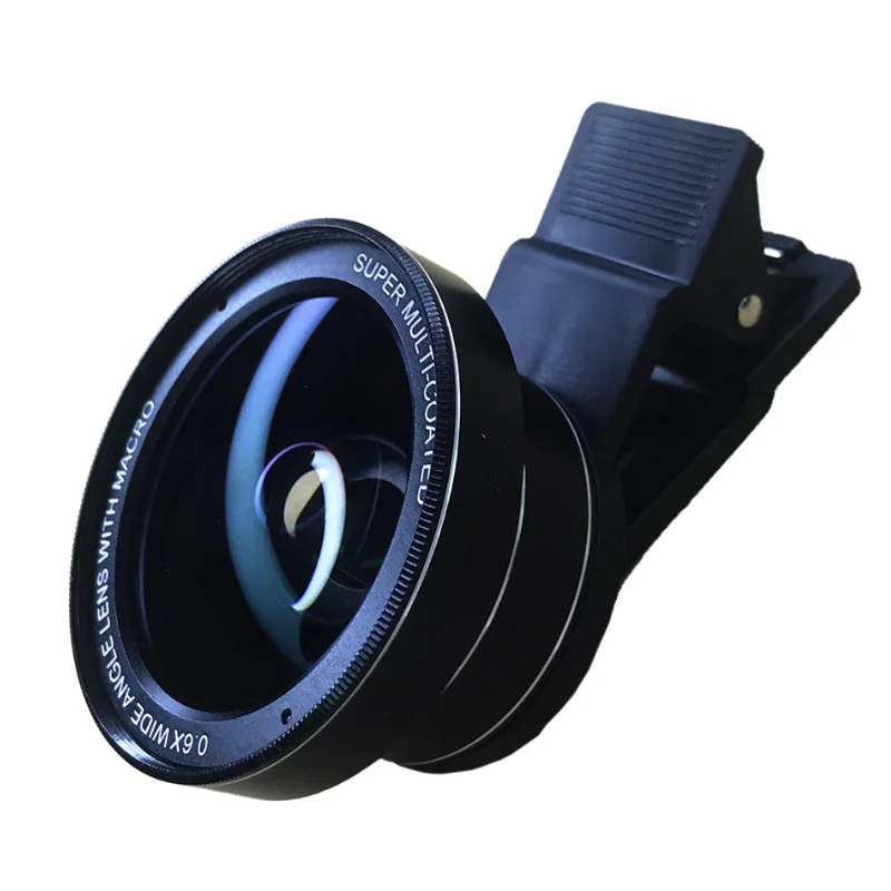 Профессиональный HD-набор объе – обзор и цена Xiaomi Photography Kit