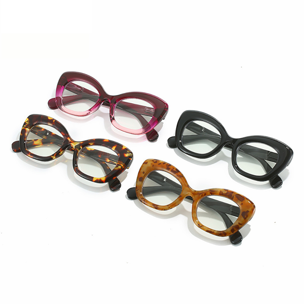 Klassnum Модные смелые линии к – обзор и цена Eye Piece Magnifier