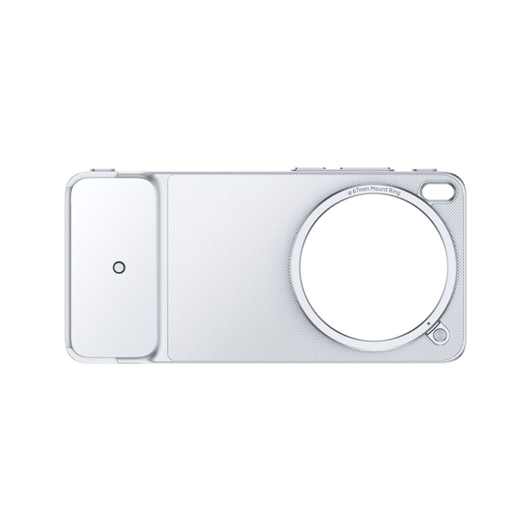 Чехол для Vivo X300 Ultra с пр – обзор и цена Photography Kit Vivo X200 Pro