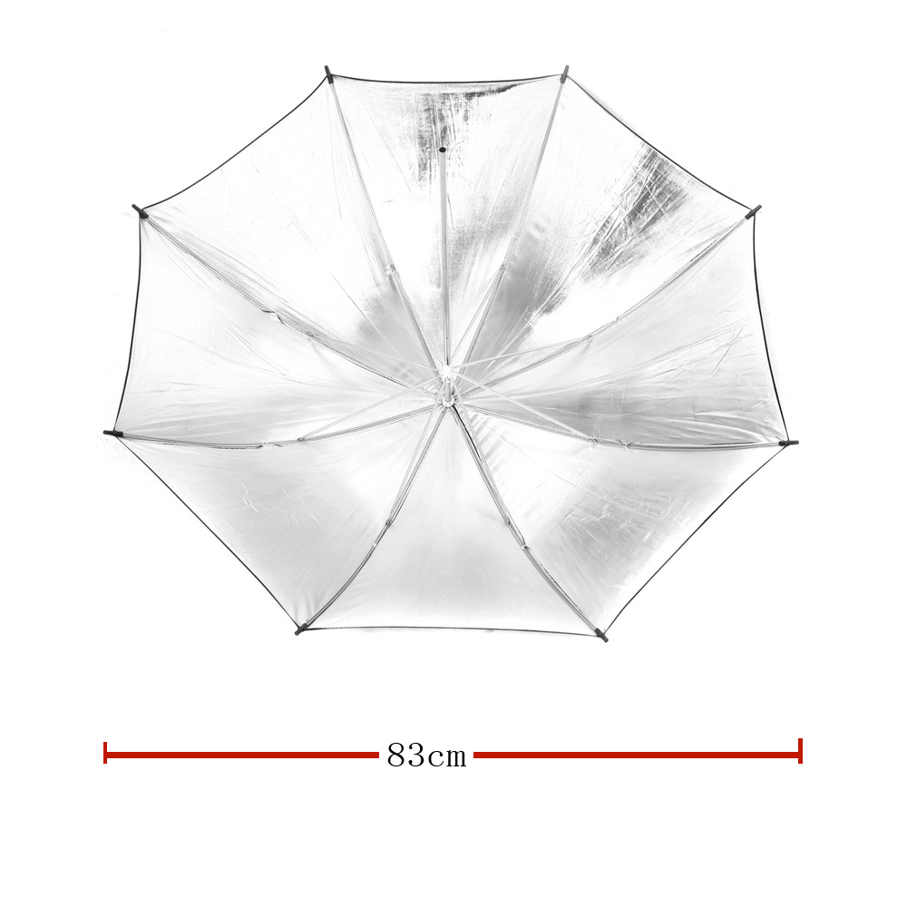 83 см/33 дюйма студийный отраж – обзор и цена Photography Umbrella Lights