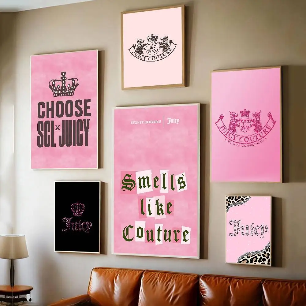 Постеры J-Juicy Cool C-Couture – обзор и цена Photography Hobby
