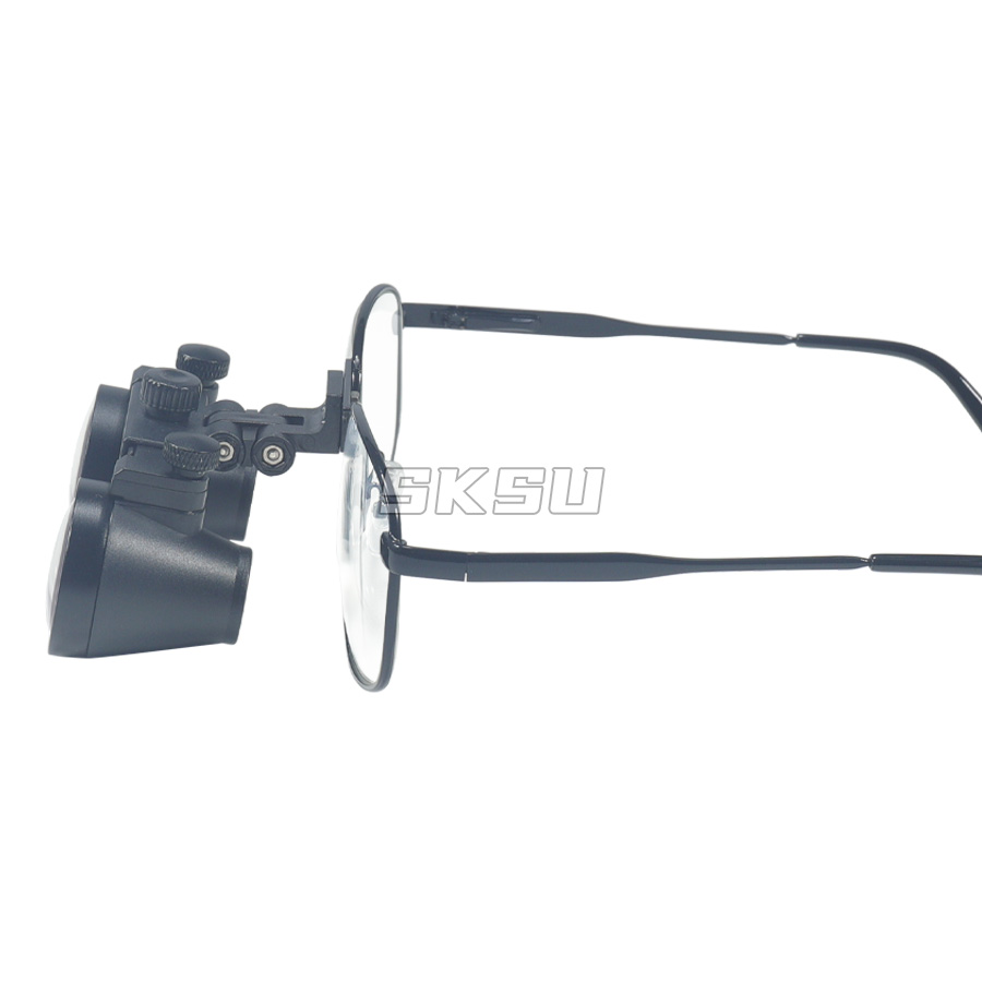 Стоматологическая лупа Стомато – обзор и цена Eye Piece Magnifier