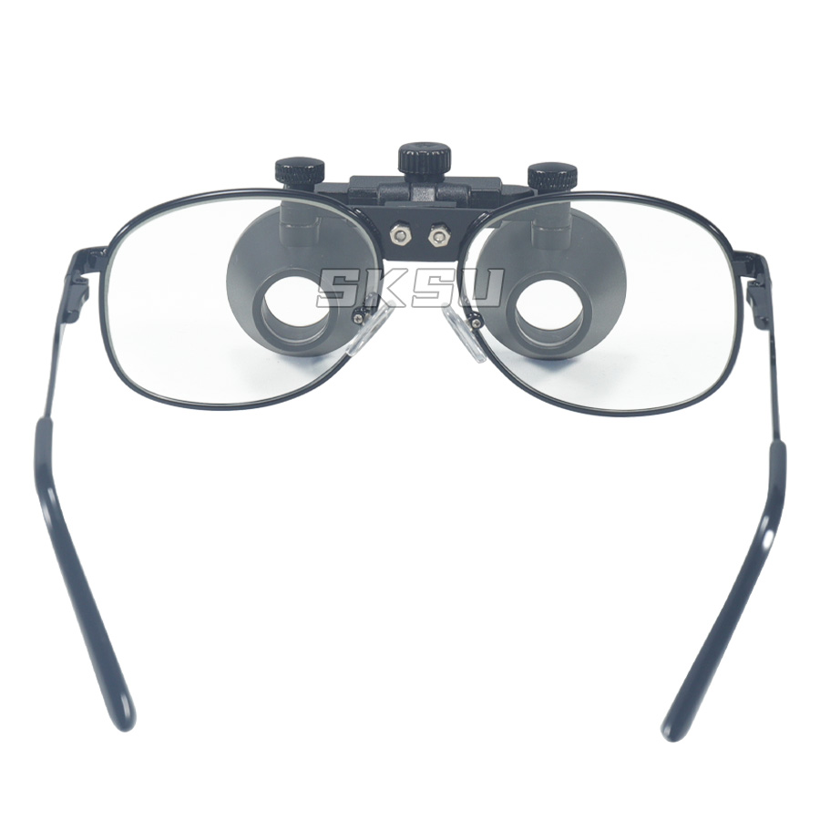 Стоматологическая лупа Стомато – обзор и цена Eye Piece Magnifier