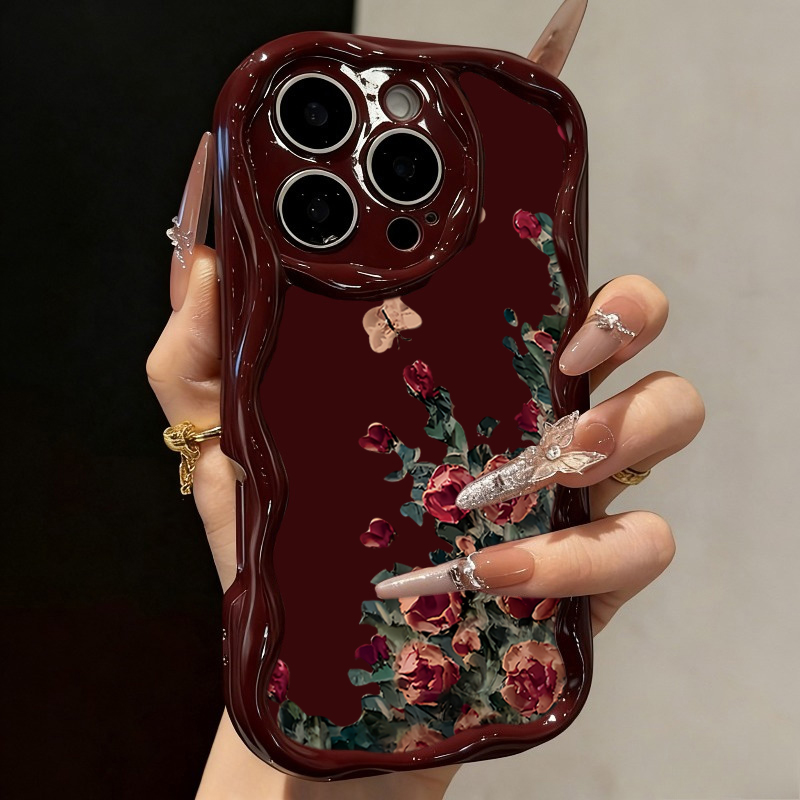 Ретро-чехол для телефона с цве – обзор и цена Photography Hobby